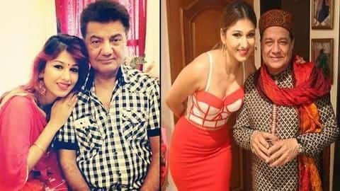 #BiggBoss12: Kesar Matharu reacts on Anup Jalota's claims about Jasleen #BiggBoss12: Kesar Matharu reacts on Anup Jalota's claims about Jasleen