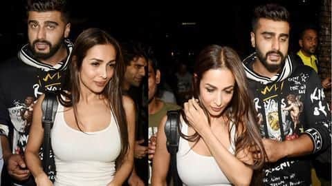 Arjun Kapoor-Malaika Arora to have a church wedding next month? Arjun Kapoor-Malaika Arora to have a church wedding next month?