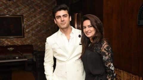 FIR filed against Fawad Khan for refusing polio-vaccination for daughter FIR filed against Fawad Khan for refusing polio-vaccination for daughter