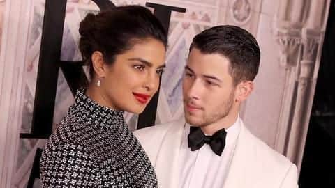 From meeting to love: Nick gets candid about his love-story From meeting to love: Nick gets candid about his love-story