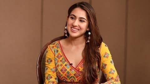 Sara walks out of 'Love Aaj Kal 2'. Here's why Sara walks out of 'Love Aaj Kal 2'. Here's why