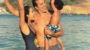 'Queen' actress Lisa Haydon expecting again, shares news on Instagram