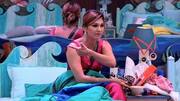 #BiggBoss12: Jasleen Matharu to get evicted from Salman's show tonight?