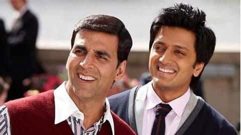 Akshay, Riteish suggested filing an FIR, says the victim Akshay, Riteish suggested filing an FIR, says the victim