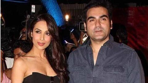 Arbaaz Khan shares how his life is post divorce Arbaaz Khan shares how his life is post divorce