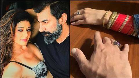 'Virasat' actress Pooja Batra secretly gets married: Details here 'Virasat' actress Pooja Batra secretly gets married: Details here