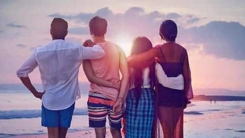 'The Sky Is Pink' to premiere at Toronto Film Festival 'The Sky Is Pink' to premiere at Toronto Film Festival