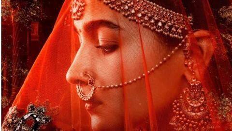 To love her is to love fire, Karan describes Roop To love her is to love fire, Karan describes Roop