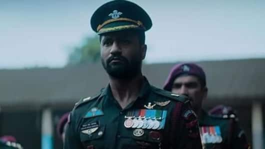 Vicky Kaushal's 'Uri' to cross Rs. 100 crore