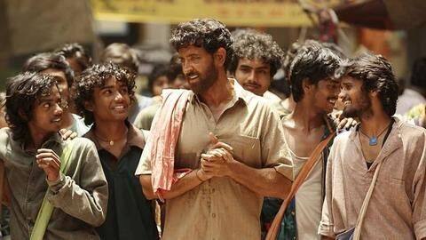 After Bihar, Gujarat, 'Super 30' declared tax-free in Delhi too After Bihar, Gujarat, 'Super 30' declared tax-free in Delhi too