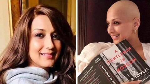Sonali's heartfelt message for kids is motivational Sonali's heartfelt message for kids is motivational
