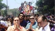 Why are the Kapoors not celebrating Ganesh Chaturthi this year?
