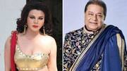 #BiggBoss12: After Jasleen Matharu, is Anup Jalota 'dating' Rakhi Sawant?