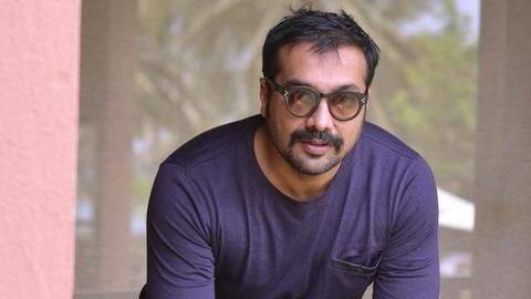 'Manmarziyaan': Miffed Anurag slams production house for deleting 'objectionable' scenes 'Manmarziyaan': Miffed Anurag slams production house for deleting 'objectionable' scenes