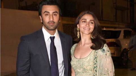 Ranbir Kapoor-Alia Bhatt to finalize their wedding date next month? Ranbir Kapoor-Alia Bhatt to finalize their wedding date next month?