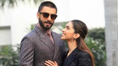 Ranveer-Deepika's Mumbai reception to be classy and grand: Details here Ranveer-Deepika's Mumbai reception to be classy and grand: Details here