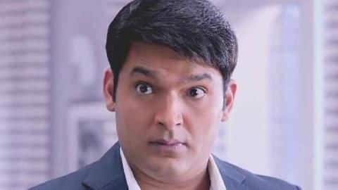 Kapil Sharma's show to go on air on November 25? Kapil Sharma's show to go on air on November 25?