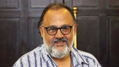 #MeToo: Post Vinta's allegations, Alok Nath files for anticipatory bail #MeToo: Post Vinta's allegations, Alok Nath files for anticipatory bail