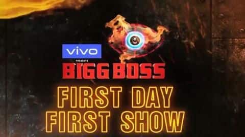 Salman Khan's 'Bigg Boss 13' to premiere on this date Salman Khan's 'Bigg Boss 13' to premiere on this date