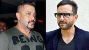 After Salman's 'Race 3' debacle, Saif to lead 'Race 4'?