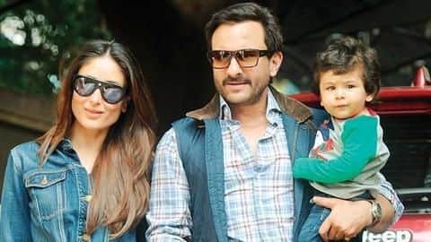 Why is Kareena keen to send Taimur to a boarding-school? Why is Kareena keen to send Taimur to a boarding-school?