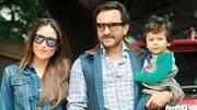 Why is Kareena keen to send Taimur to a boarding-school?