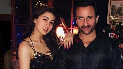 #KoffeeWithKaran6: Will Sara and daddy Saif face KJo's questions together? #KoffeeWithKaran6: Will Sara and daddy Saif face KJo's questions together?