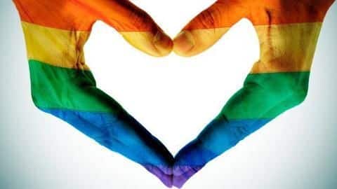 'Bye-Bye Section377': Bollywood hails SC's historical judgement 'Bye-Bye Section377': Bollywood hails SC's historical judgement
