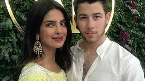 Confirmed! Priyanka Chopra-Nick Jonas to get married in December Confirmed! Priyanka Chopra-Nick Jonas to get married in December