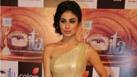 Did Mouni Roy threaten to leave Akash Ambani's wedding? Did Mouni Roy threaten to leave Akash Ambani's wedding?