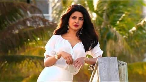 Priyanka, Farhan give interesting replies to the warning Priyanka, Farhan give interesting replies to the warning