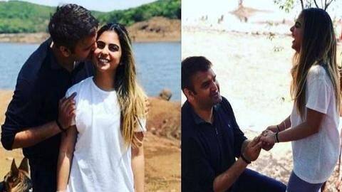 Isha Ambani-Anand Parimal to exchange rings tonight: Details here Isha Ambani-Anand Parimal to exchange rings tonight: Details here