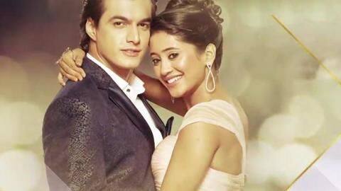 'Yeh Rishta Kya Kehlata Hai' tops the TRP charts, again 'Yeh Rishta Kya Kehlata Hai' tops the TRP charts, again