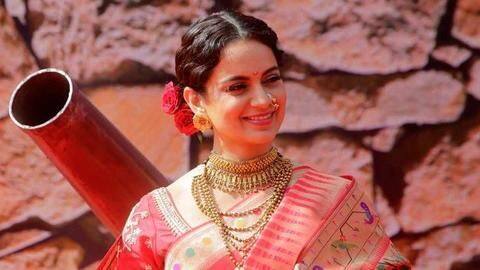 Kangana Ranaut to give herself the most unusual birthday gift Kangana Ranaut to give herself the most unusual birthday gift