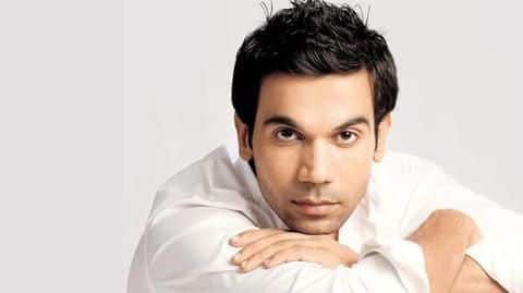 Rajkummar added extra m in his name for his mother Rajkummar added extra m in his name for his mother