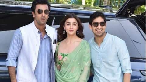 Alia is looking forward to 'Brahmastra' release opposite beau Ranbir Alia is looking forward to 'Brahmastra' release opposite beau Ranbir