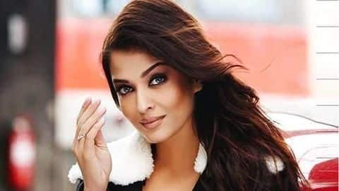 Aishwarya's last was 'Fanney Khan'; to feature in Ratnam's next Aishwarya's last was 'Fanney Khan'; to feature in Ratnam's next