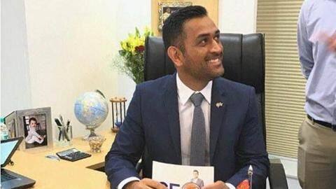 Dhoni to bring something which is more exciting and stimulating Dhoni to bring something which is more exciting and stimulating