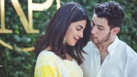 Priyanka-Nick to have a royal wedding in Jodhpur