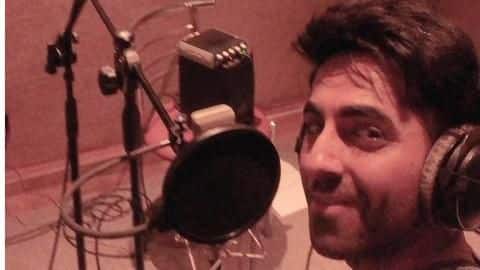 He has dubbed 25% of the dialogs in woman's voice He has dubbed 25% of the dialogs in woman's voice