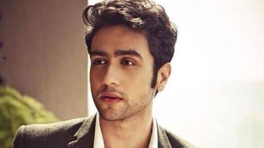 Adhyayan Suman speaks up on #MeToo