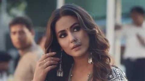 #KasautiiZindagiKay2: Hina's entry as Komolika has a connection with Akshara #KasautiiZindagiKay2: Hina's entry as Komolika has a connection with Akshara