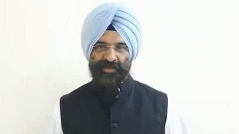 I would never apologize to these drug addicts, says Sirsa I would never apologize to these drug addicts, says Sirsa