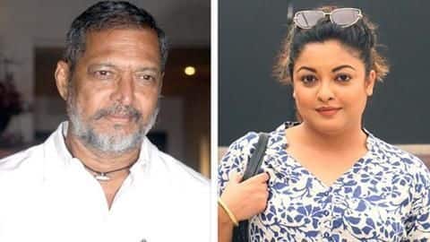 Nana Patekar reacts to Tanushree's allegations, says 'Truth remains unchanged' Nana Patekar reacts to Tanushree's allegations, says 'Truth remains unchanged'
