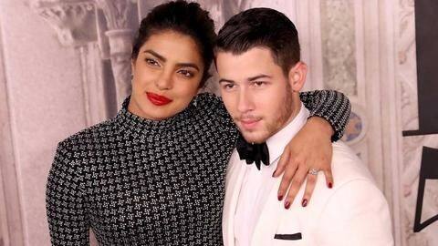 Nick's pre-wedding gift for ladylove Priyanka is all about luxury Nick's pre-wedding gift for ladylove Priyanka is all about luxury