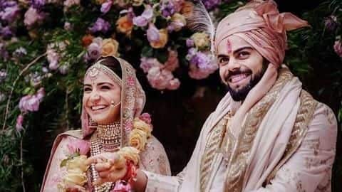 Anushka reveals how she kept her wedding a secret Anushka reveals how she kept her wedding a secret