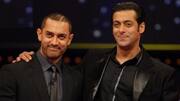 #AndazApnaApna: Salman, Aamir to romance younger actresses in the sequel