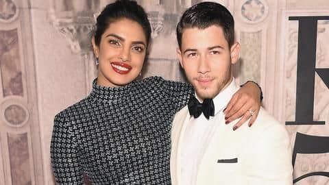 Not in 2019, Priyanka-Nick to get married next month? Not in 2019, Priyanka-Nick to get married next month?