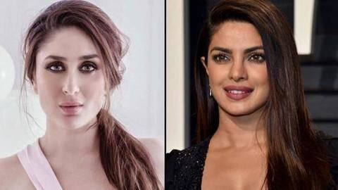 Will Priyanka and Kareena shoot for 'Koffee With Karan' soon? Will Priyanka and Kareena shoot for 'Koffee With Karan' soon?
