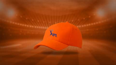 IPL 2021: A look at the contenders for Orange Cap IPL 2021: A look at the contenders for Orange Cap